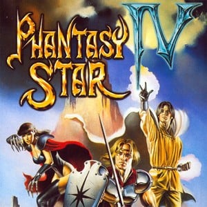 One of the best RPGs ever!