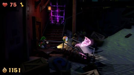 Luigi's Mansion 2 HD Walkthrough Guide