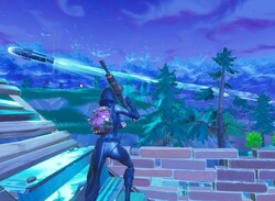 Fortnite Player Takes All-Time Kill Record By Savagely Taking Out Rocket Launch Viewers