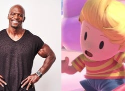 Terry Crews Wants Nintendo To Localise Mother 3