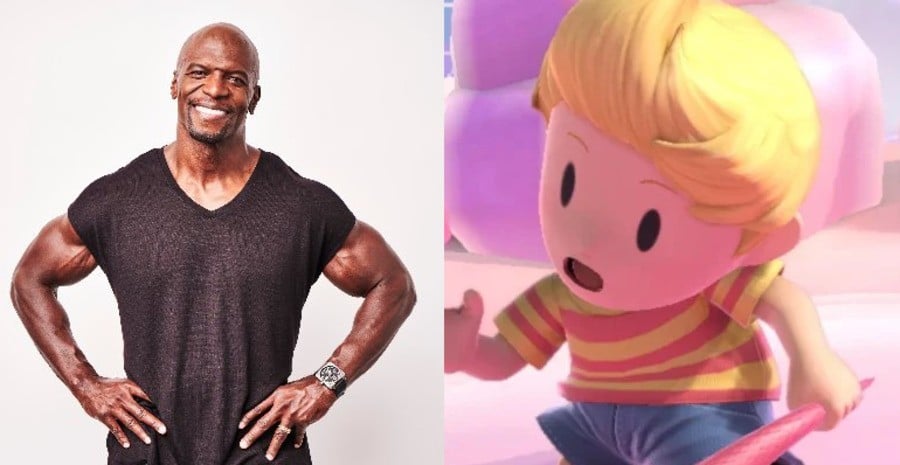 Which sequel would you rather see Terry Crews in: 'Last Friday' or