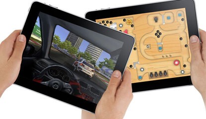 Nintendo has Nothing to Fear from Mobile Games