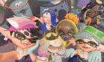 Random: Nintendo Interviews Splatoon's "Great Big Three" Idol Groups