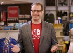 Nintendo is "Being Very Selective" on Which Indie Devs Will Be Allowed On Switch eShop