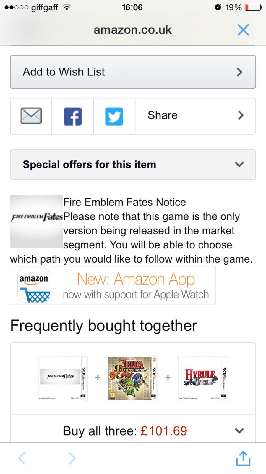 Fire Emblem Fates Looks Set to be a Single Release in the West ...