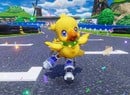Chocobo GP For Nintendo Switch Has Received A New Patch (Version 1.2.1)