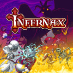 Infernax (Switch eShop)