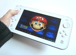 Does The JXD GamePad 2 Remind You Of Anything?