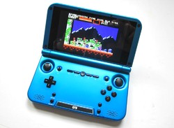 Gamepad Digital GPD XD