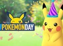 It's Pokémon Day, So Every Pikachu Now Has A Festive Hat In Pokémon GO