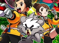 Pokémon Sword And Shield DLC Causes Notable Spike In Base Game Sales (UK)