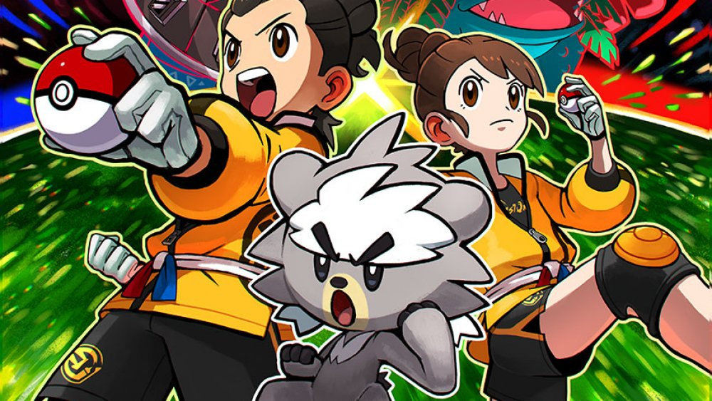 Pokemon Sword and Shield Online Features Closing Next Month