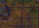 PEGI Rating Suggests Graveyard Keeper Is Surfacing On Switch