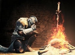 Dark Souls Remastered Will Be Announced Today In A Nintendo Direct Mini