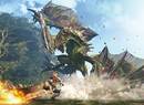 Capcom Working On New Monster Hunter To "Aggressively" Increase Sales