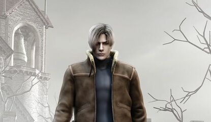 Resident Evil 4 - An Ageing Masterpiece Which Deserves More Care And Attention