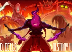 Dead Cells' Bestiary Update Is Now Live On Switch, Here Are The Full Patch Notes
