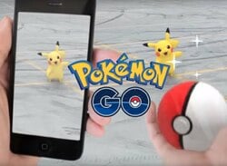 Niantic Pushes Out a New Pokémon GO Update