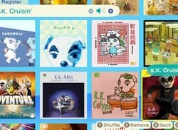 Animal Crossing K.K. Slider Songs - Concert Guide And Complete K.K. Song List For New Horizons