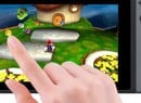 Nintendo Shows Off Super Mario Galaxy's Touchscreen Controls On Switch