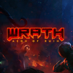 Wrath: Aeon of Ruin Cover
