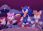 Sonic Frontiers Gets A New Trailer For 'Final Horizon' Story DLC Update