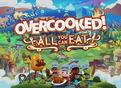 Overcooked! All You Can Eat Serves Up A Treat On Switch Today, Here's The Launch Trailer