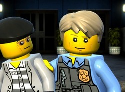 A Further Investigation into LEGO City: Undercover