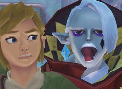The Zelda: Skyward Sword HD Reviews Are In