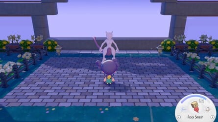 Pokémon Pokopia: Sparkling Skylands 'Rebuild The Huge Building' Guide - How To Help Tinkmaster 27