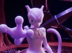 Pokémon The Movie: Mewtwo Strikes Back Evolution Gets Another 30-Second Teaser Trailer