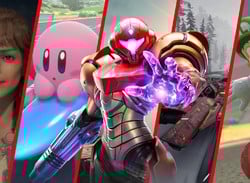 Digital Foundry's 'Graphics Of The Year Awards' Nod To Some Switch 2 Beauties