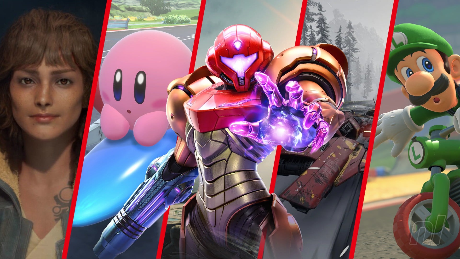 Digital Foundry's 'Graphics Of The Year Awards' Nod To Some Switch 2 Beauties