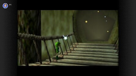 Ocarina of Time