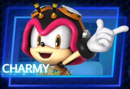 Charmy