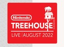 Nintendo Treehouse Live Presentation August 2022 - Splatoon 3 And Harvestella