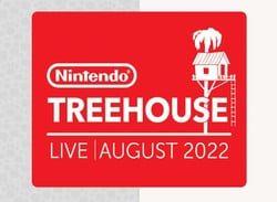 Nintendo Treehouse Live Presentation August 2022 - Splatoon 3 And Harvestella