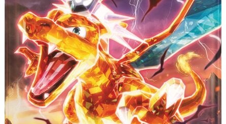 Pokémon TCG Obsidian Flames