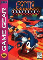 Sonic Labyrinth (GG)