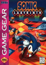 Sonic Labyrinth