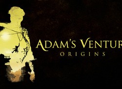 Adam’s Venture: Origins Gets A Physical Switch Release Next Month, But We Wouldn't Bother