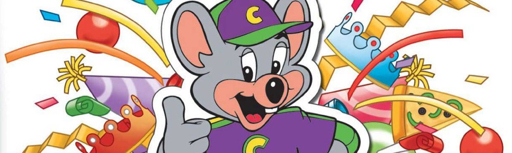 Chuck E Cheese S Arcade Room 2012 Dsiware Game Nintendo Life