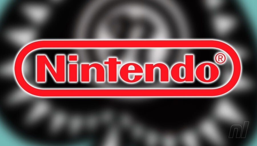 Nintendo Logo