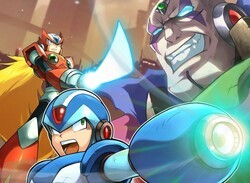 Capcom Is Aware That We All Want A New Mega Man Collection, Thanks Very Much
