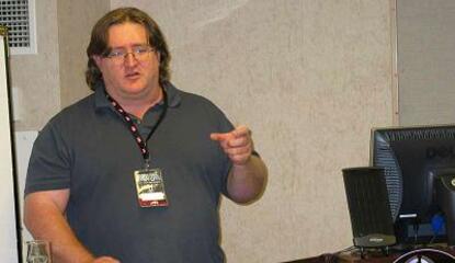 Half-Life Creator Likes Wii, Hates PS3