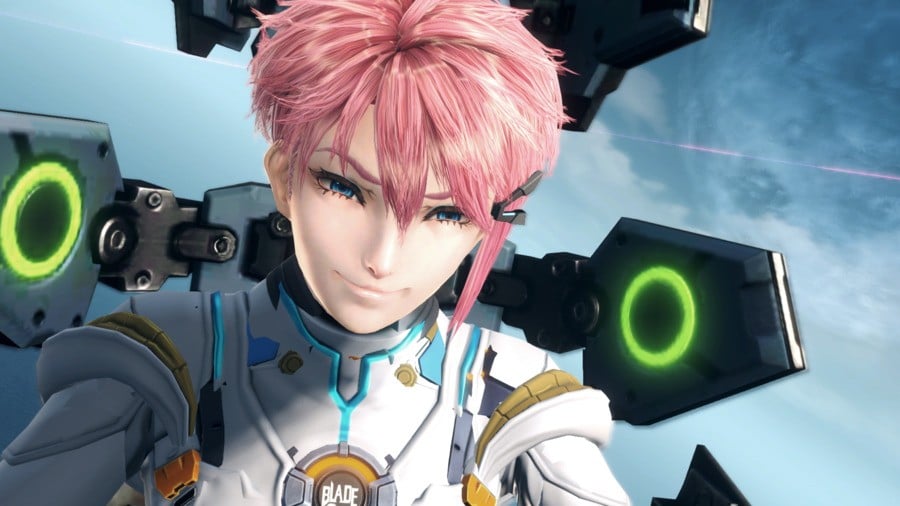 Xenoblade Chronicles X: Everything New In Definitive Edition On Switch 18