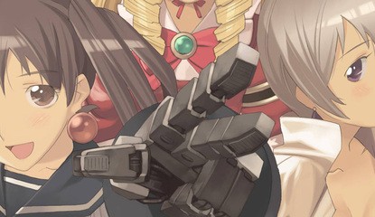 DoDonPachi Resurrection (Switch) - Same Great Game, Same Old Problems