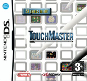 Touchmaster