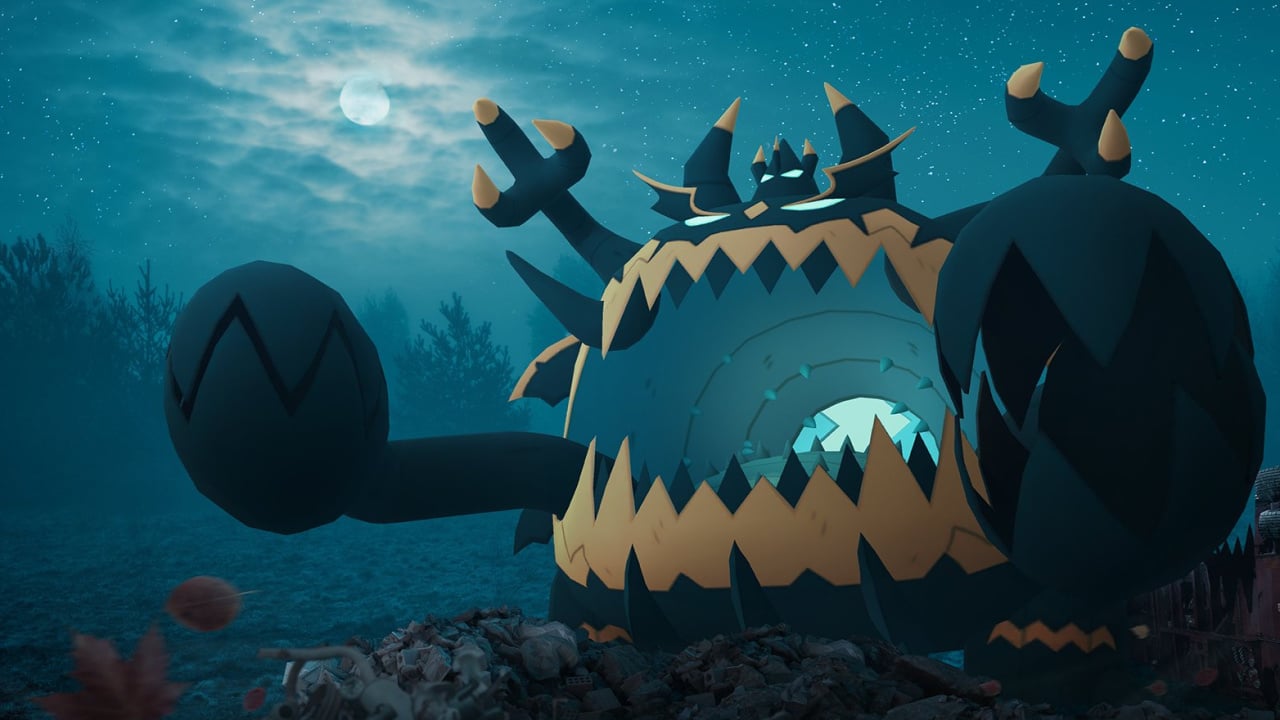 Pokemon Go': November focuses Team Rocket, Terrakion, Friend Fest