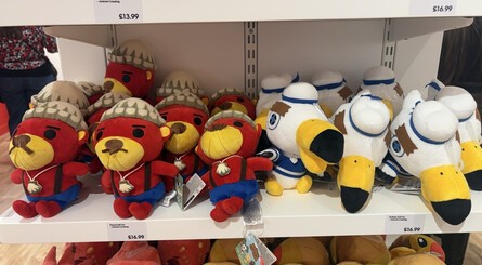 Nintendo Store London Pop-Up